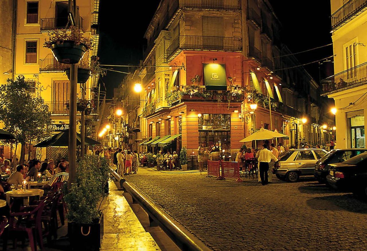Valenciaflats Centro Historico Apartment Exterior photo